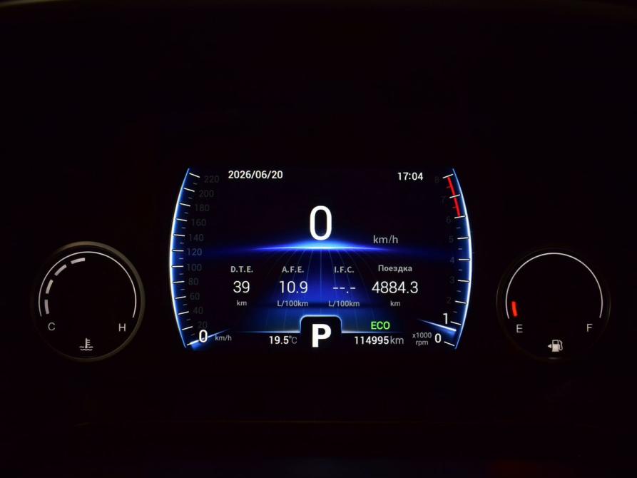 Chery Tiggo 8 I Кемерово  - изображение 3