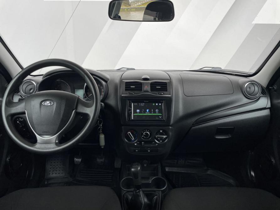 Lada (ВАЗ) Granta I Рестайлинг Екатеринбург  - изображение 14