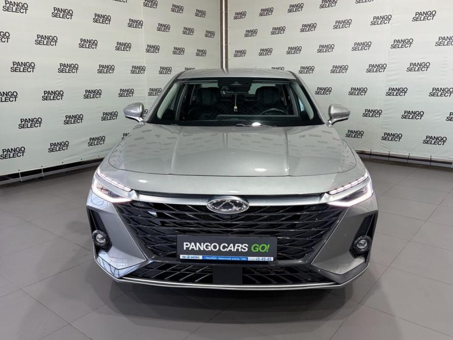 Chery Arrizo 8 Оренбург  - изображение 8