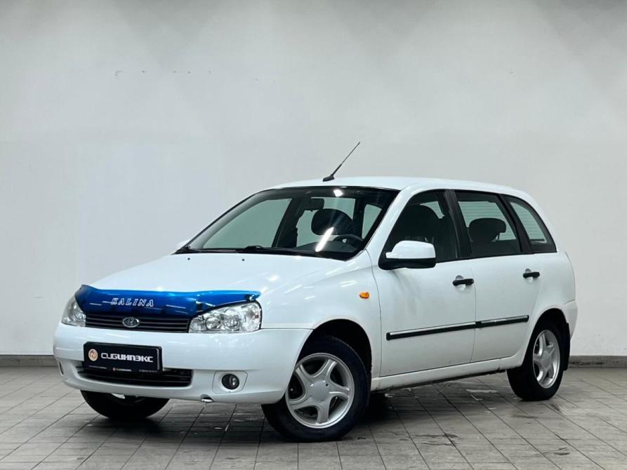 Lada (ВАЗ) Kalina I Кемерово  - изображение 1