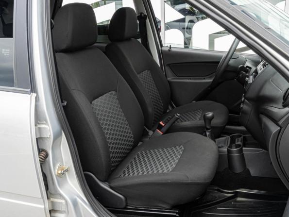 Lada (ВАЗ) Granta I Рестайлинг с пробегом 2020 года, цена 760 000 рублей, 38194 км, лифтбек, Автокод Объявления