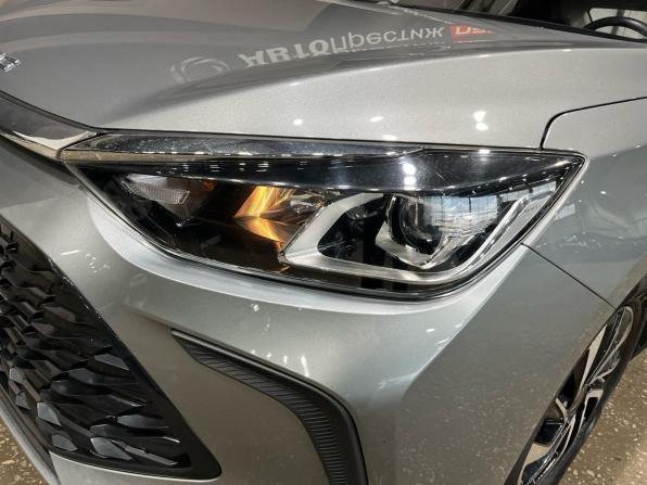 BAIC U5 Plus с пробегом 2023 года, цена 1 250 000 рублей, 40030 км, седан, Автокод Объявления