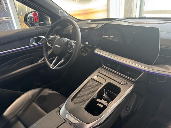 Haval F7 II с пробегом 2025 года, цена 2 849 000 рублей, 25330 км, внедорожник, Автокод Объявления