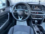 Hyundai Sonata VII (LF) Рестайлинг Краснодар  - изображение 43