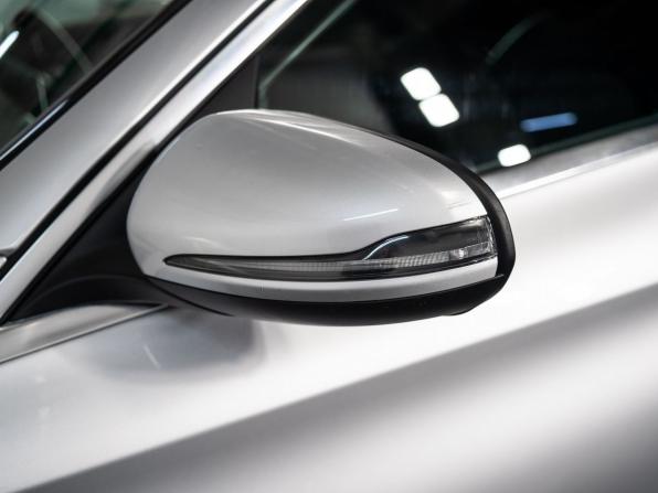 Mercedes-Benz C-Класс IV (W205) Рестайлинг с пробегом 2018 года, цена 2 100 000 рублей, 90253 км, универсал, Автокод Объявления