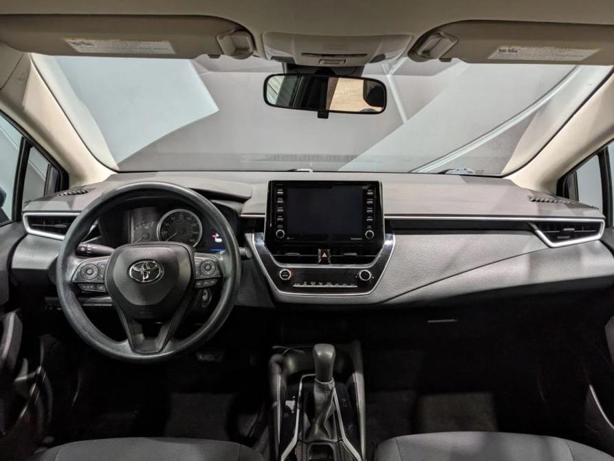 Toyota Corolla XII (E210) Пермь  - изображение 14