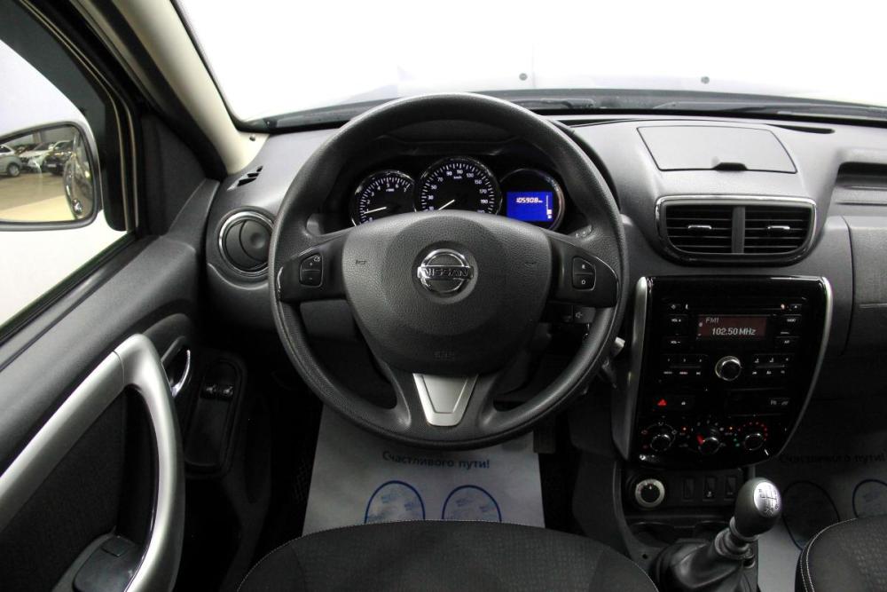Nissan Terrano III (D10) Чебоксары  - изображение 17