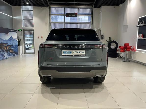 Jaecoo J7 I с пробегом 2024 года, цена 2 400 000 рублей, 39907 км, внедорожник, Автокод Объявления