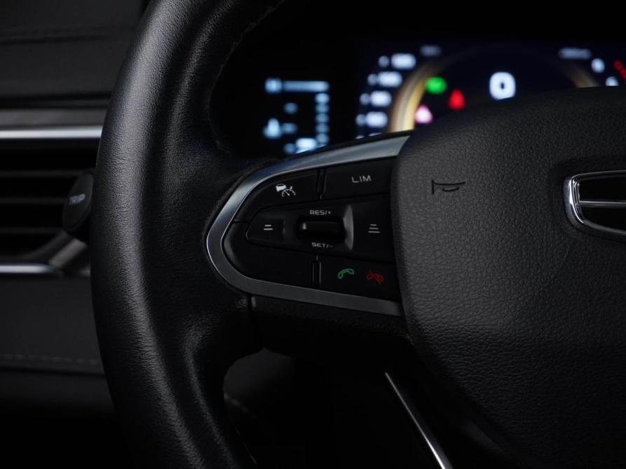 Geely Atlas Pro Москва  - изображение 13
