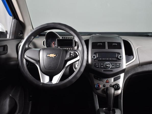 Chevrolet Aveo II с пробегом 2012 года, цена 699 995 рублей, 200847 км, седан, Автокод Объявления