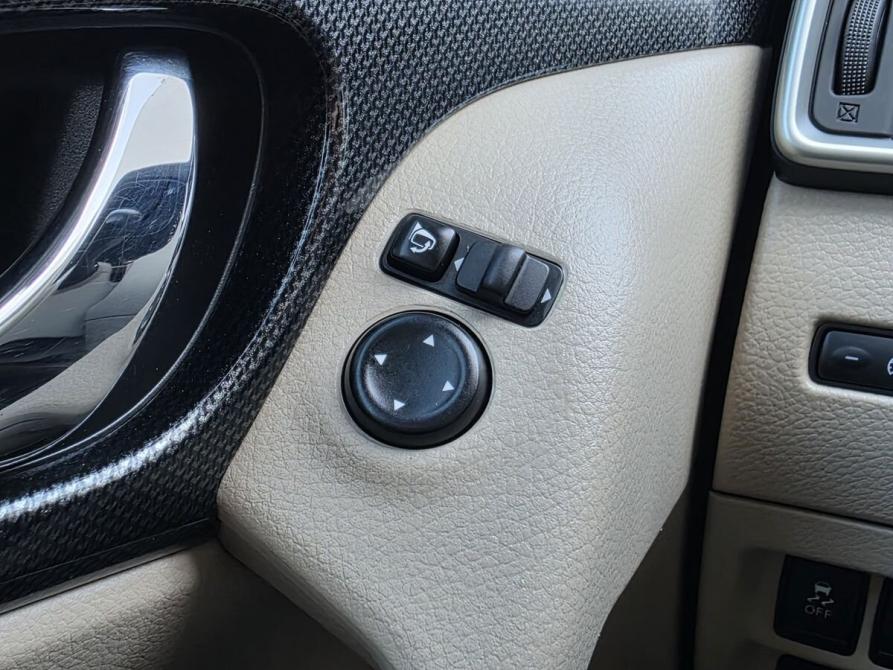 Nissan X-Trail III Москва  - изображение 16