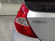 Hyundai Solaris I Казань  - изображение 33