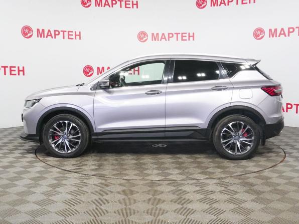 Belgee X50 с пробегом 2024 года, цена 2 185 000 рублей, 6000 км, внедорожник, Автокод Объявления