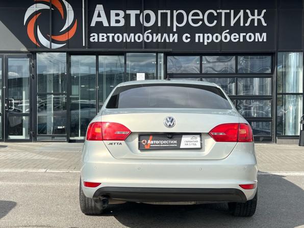 Volkswagen Jetta VI Рестайлинг с пробегом 2014 года, цена 1 079 000 рублей, 169214 км, седан, Автокод Объявления