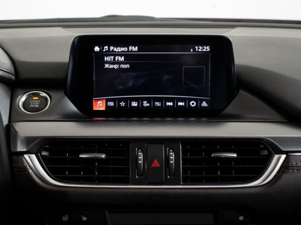 Mazda 6 III (GJ) Рестайлинг с пробегом 2017 года, цена 2 375 000 рублей, 108200 км, седан, Автокод Объявления