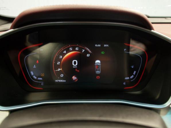 Geely Coolray I с пробегом 2022 года, цена 1 625 000 рублей, 147906 км, внедорожник, Автокод Объявления