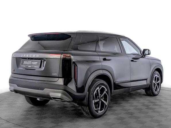 Jaecoo J7 I с пробегом 2024 года, цена 2 270 000 рублей, 36742 км, внедорожник, Автокод Объявления
