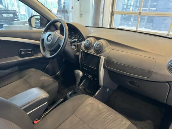 Nissan Almera III (G15) с пробегом 2018 года, цена 848 000 рублей, 136498 км, седан, Автокод Объявления