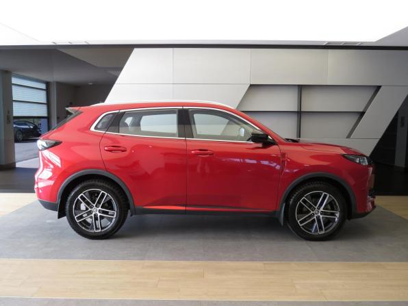 Changan CS55 Plus II с пробегом 2024 года, цена 1 895 000 рублей, 62000 км, внедорожник, Автокод Объявления
