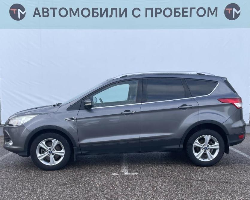 Ford Kuga II Стерлитамак  - изображение 3