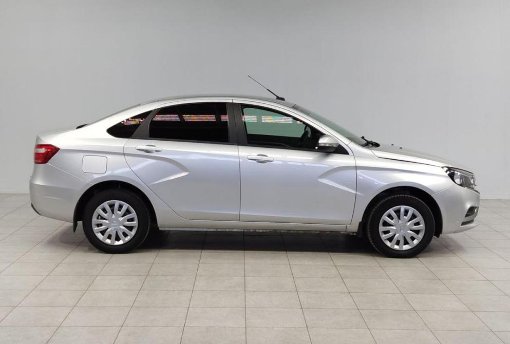 Lada (ВАЗ) Vesta I Саратов  - изображение 4
