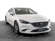 Mazda 6 III (GJ) Рестайлинг Санкт-Петербург  - изображение 33