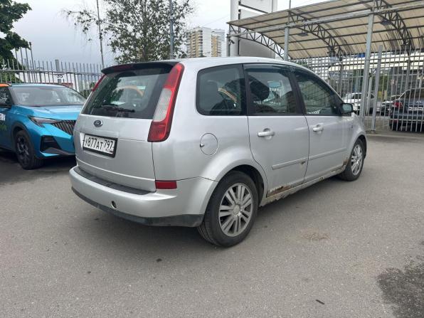 Ford C-MAX I с пробегом 2005 года, цена 249 000 рублей, 274449 км, компактвэн, Автокод Объявления