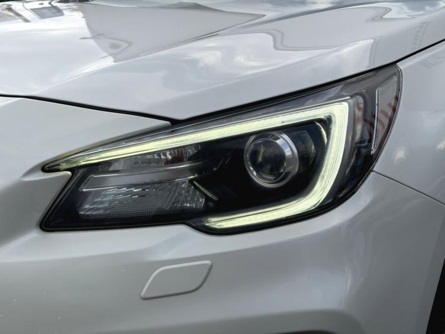Subaru Outback V Рестайлинг Пермь  - изображение 10