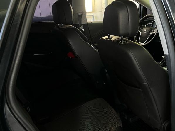 Opel Astra J с пробегом 2012 года, цена 827 000 рублей, 223876 км, универсал, Автокод Объявления