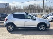 Renault Sandero II Рестайлинг Тверь  - изображение 29