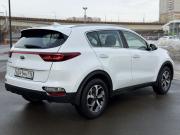 Kia Sportage IV Рестайлинг Казань  - изображение 37