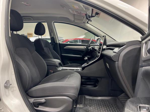 Haval M6 II с пробегом 2024 года, цена 1 990 000 рублей, 12009 км, внедорожник, Автокод Объявления