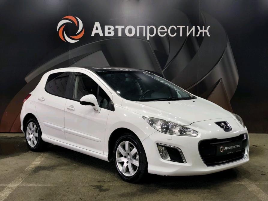 Peugeot 308 I Ставрополь  - изображение 3