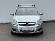 Opel Zafira B Москва  - изображение 17