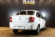 Lada (ВАЗ) Granta I Уфа  - изображение 22