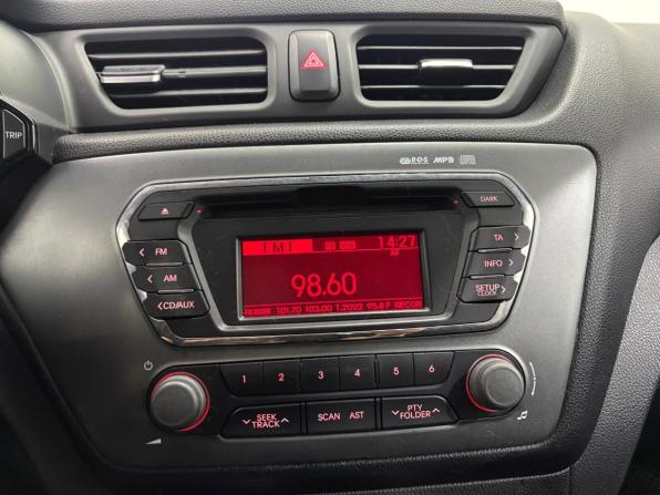Kia Rio III с пробегом 2013 года, цена 700 000 рублей, 183151 км, седан, Автокод Объявления