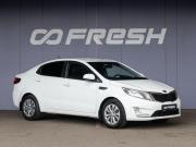 Kia Rio III Краснодар  - изображение 24