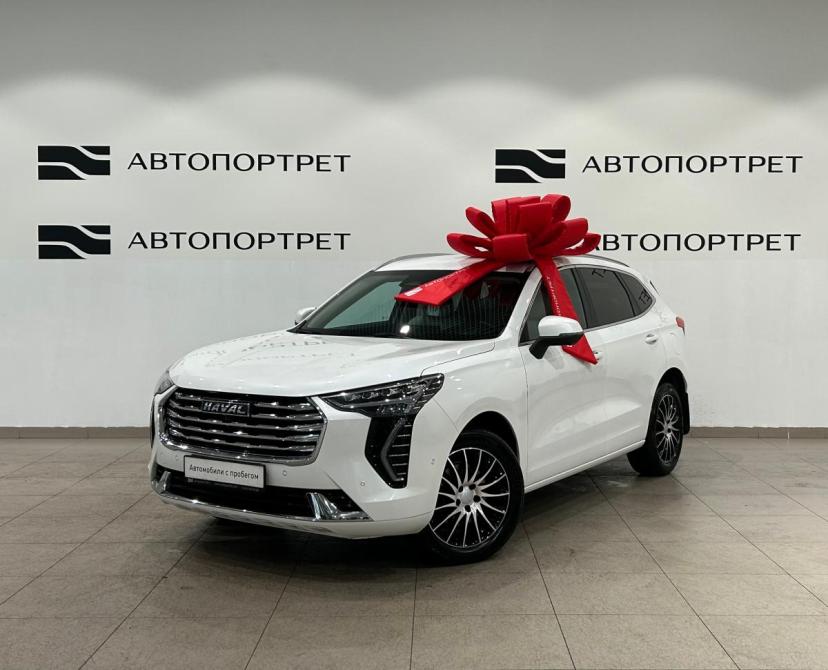 Haval Jolion I Санкт-Петербург  - изображение 1