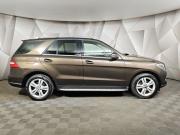 Mercedes-Benz M-Класс III (W166) Москва  - изображение 26