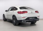 Mercedes-Benz GLC Coupe I (C253) Санкт-Петербург  - изображение 37