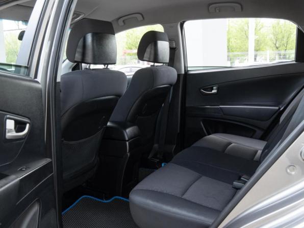 SsangYong Actyon II с пробегом 2011 года, цена 859 000 рублей, 110370 км, внедорожник, Автокод Объявления