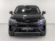Geely Tugella I Москва  - изображение 32