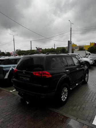 Mitsubishi Pajero Sport II с пробегом 2008 года, цена 1 312 000 рублей, 303644 км, внедорожник, Автокод Объявления