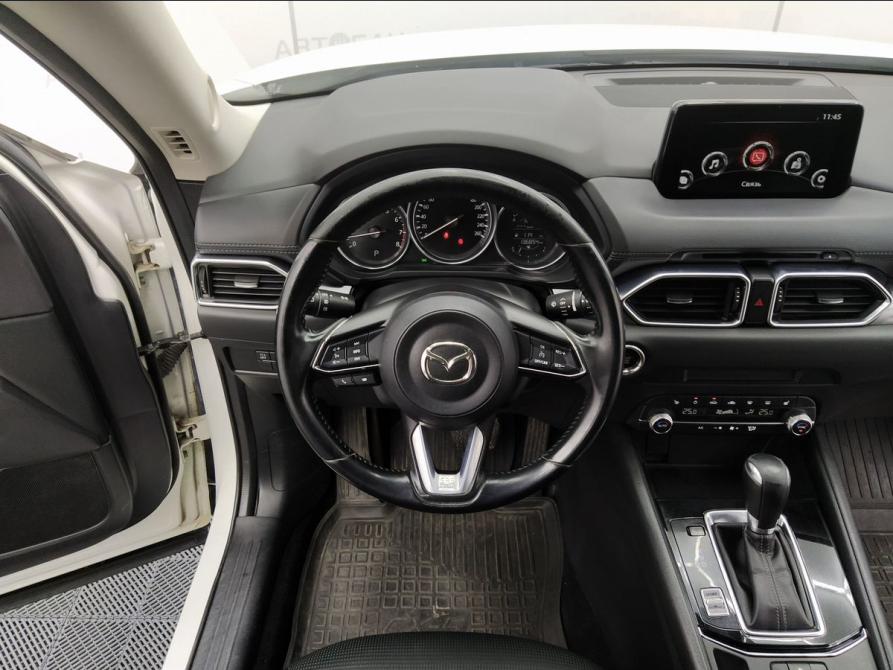 Mazda CX-5 II Екатеринбург  - изображение 25