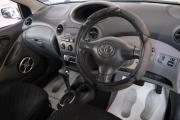 Toyota Vitz I (P10) Омск  - изображение 33