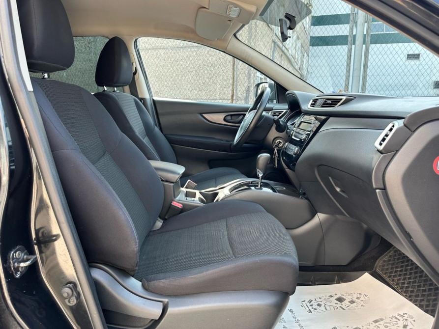 Nissan Qashqai II Пермь  - изображение 17
