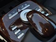 Mercedes-Benz S-Класс V (W221) Рестайлинг Крым  - изображение 37