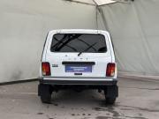 Lada (ВАЗ) Niva Legend I Липецк  - изображение 21