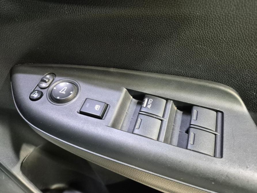 Honda Fit III Рестайлинг Воронеж  - изображение 19