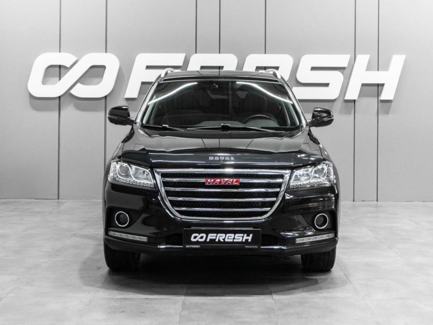 Haval H2 Тюмень  - изображение 3